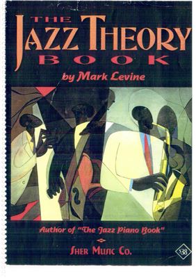 The jazz theory book pdf free download